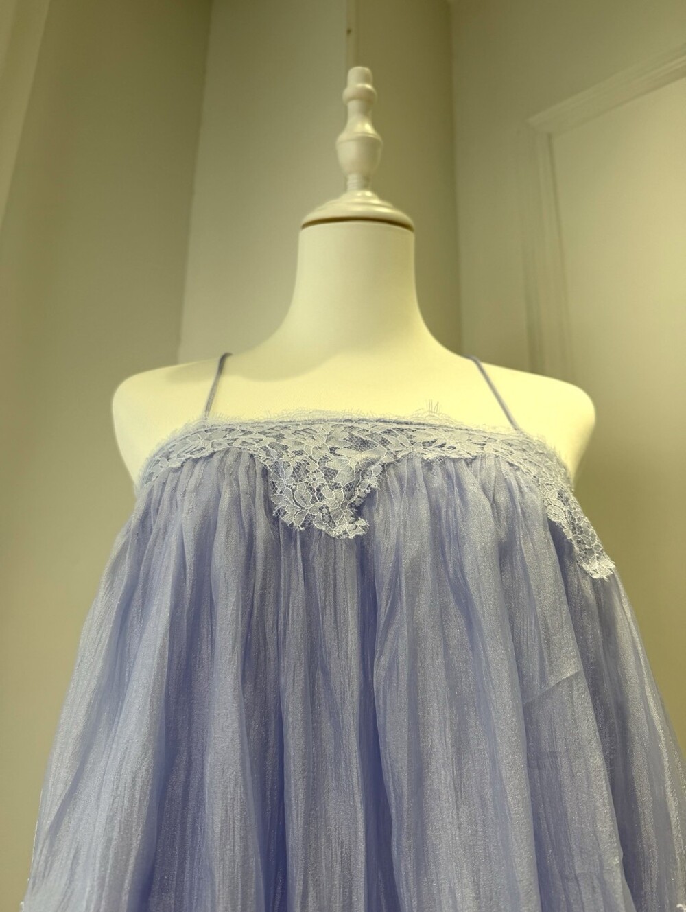Aje Ophelia Lace Cami - Picture 9 of 16